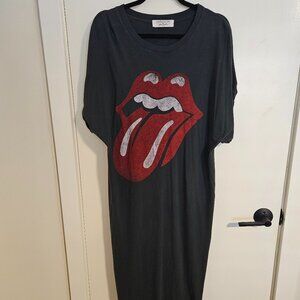 Free People Rolling Stone Dress